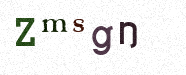Visual Bekräftelse Säkerhetskod